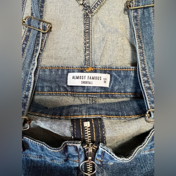 Almost famous shorts overall - Picture 4 of 7